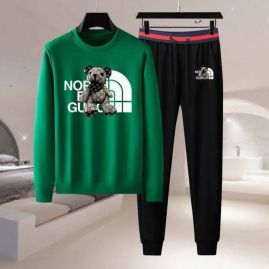 Picture of Gucci SweatSuits _SKUGuccim-4xl11L0428621